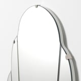 LOMMARYD Mirror, 66x80 cm