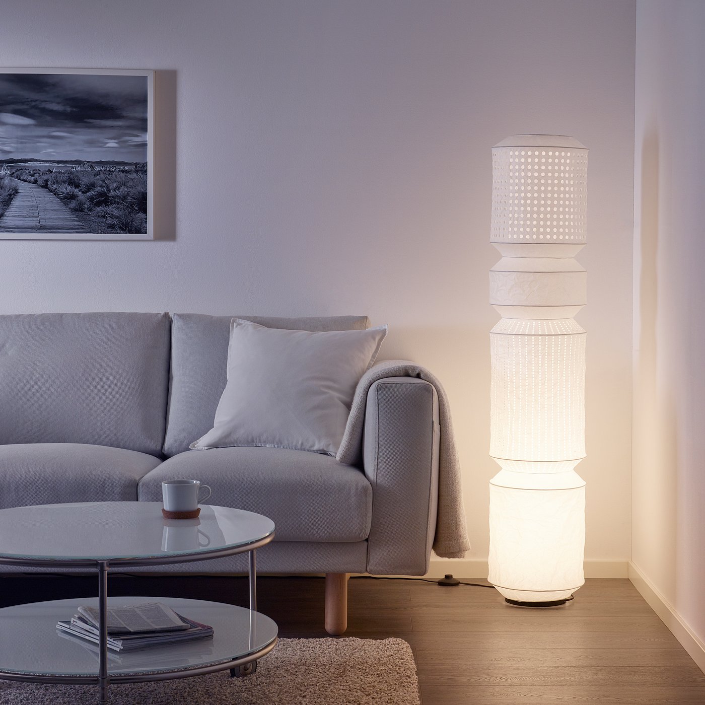 ikea majorna table lamp