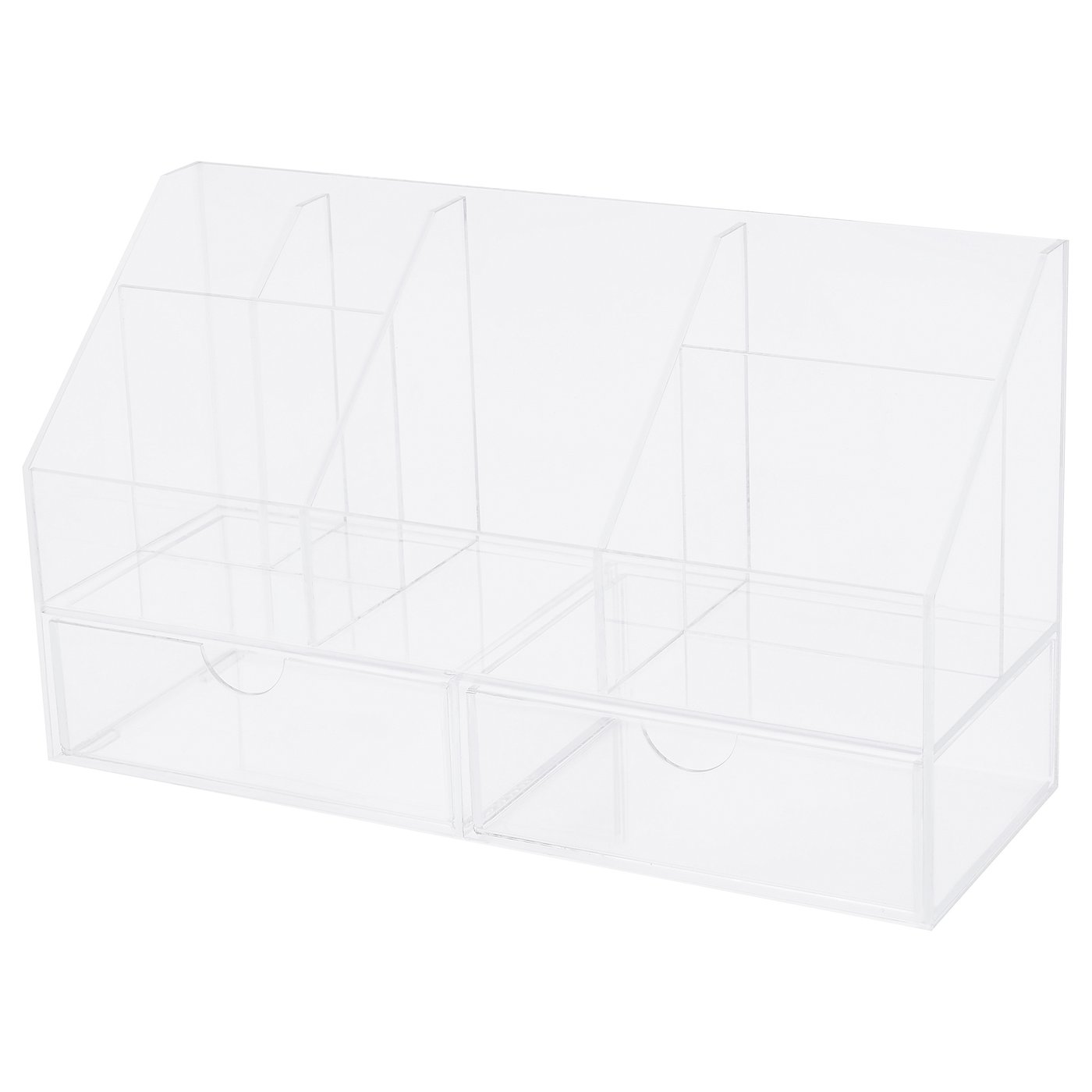 MOJAN Makeup storage w comp/2 drawers IKEA