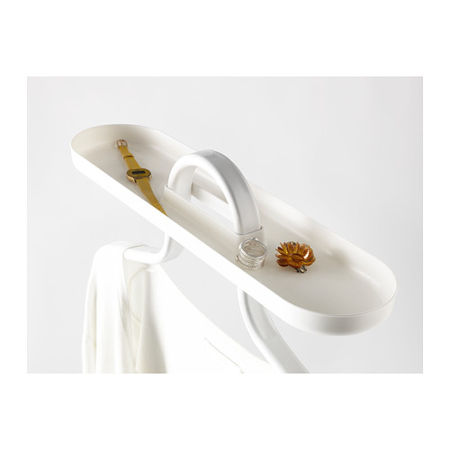 MULIG Valet stand IKEA