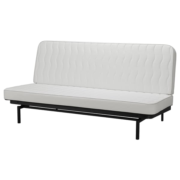 NYHAMN Foam mattress, firm, 140x200 cm