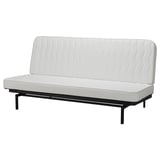 NYHAMN Foam mattress, firm, 140x200 cm