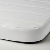 NYHAMN Foam mattress, firm, 140x200 cm