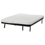 NYHAMN Foam mattress, firm, 140x200 cm