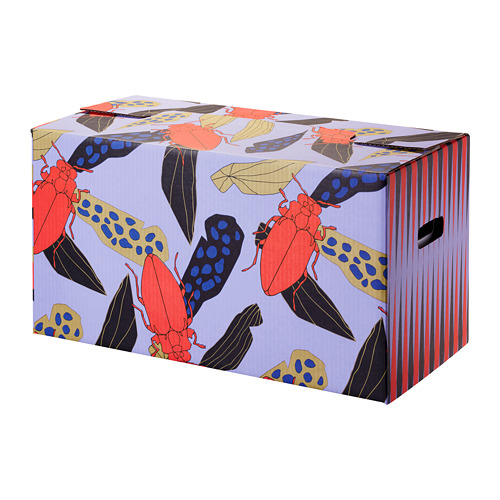 OMBYTE Packaging box IKEA