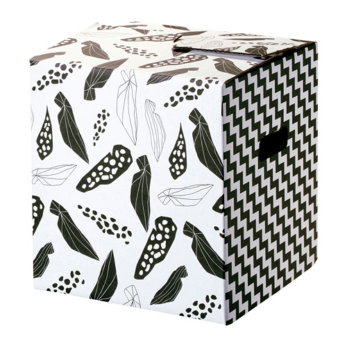 OMBYTE Packaging box IKEA