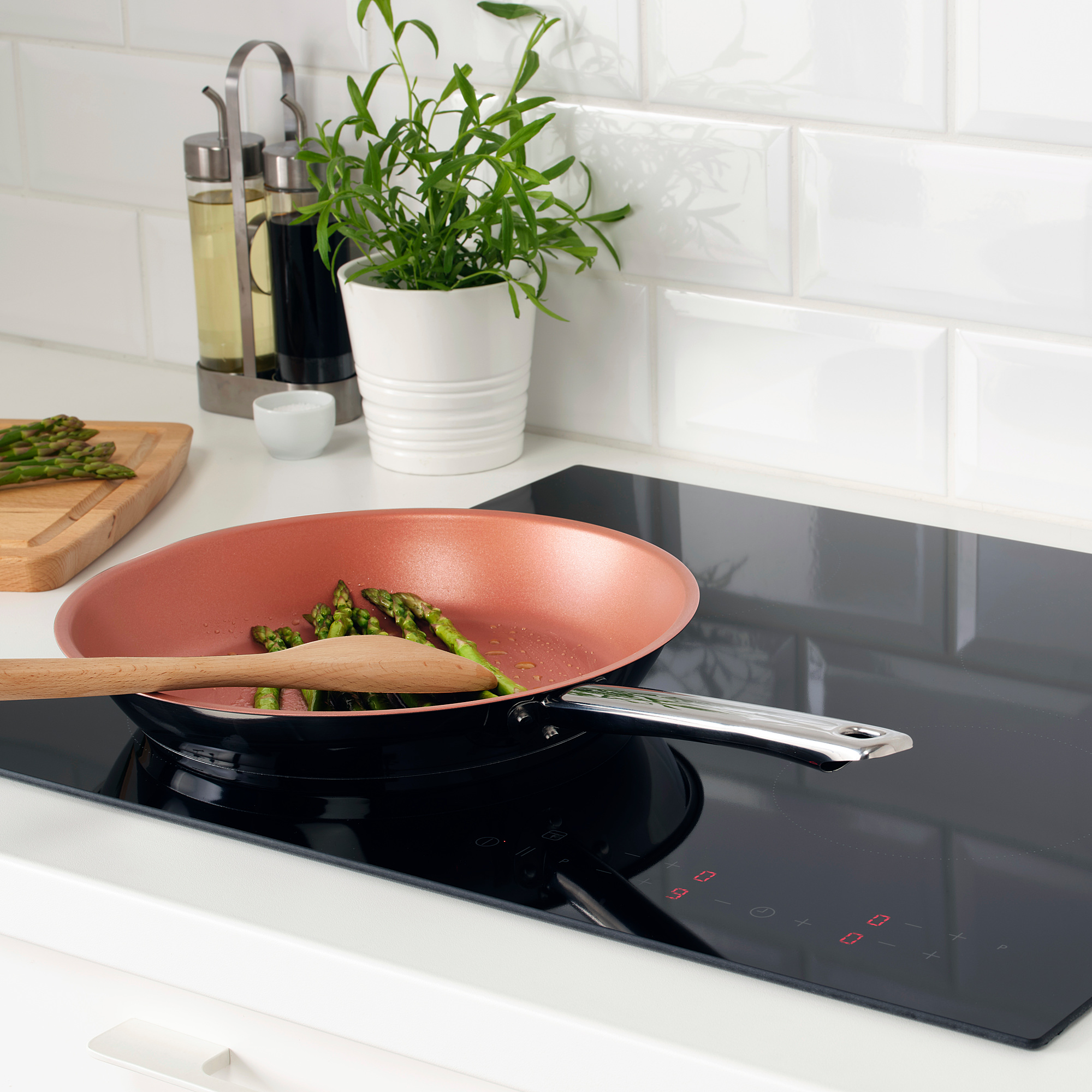 Buy Frying Pans & Woks, Tagines, Cooking Online IKEA