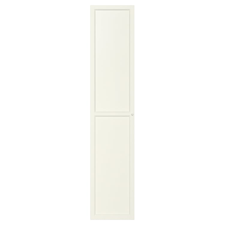 OXBERG Door white IKEA
