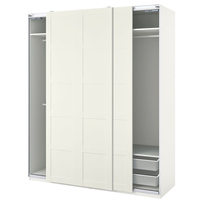 Buy Combination Wardrobes Online Kuwait IKEA