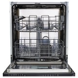 RENGÖRA Integrated dishwasher, IKEA 300, 60 cm
