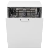 RENGÖRA Integrated dishwasher, IKEA 300, 60 cm