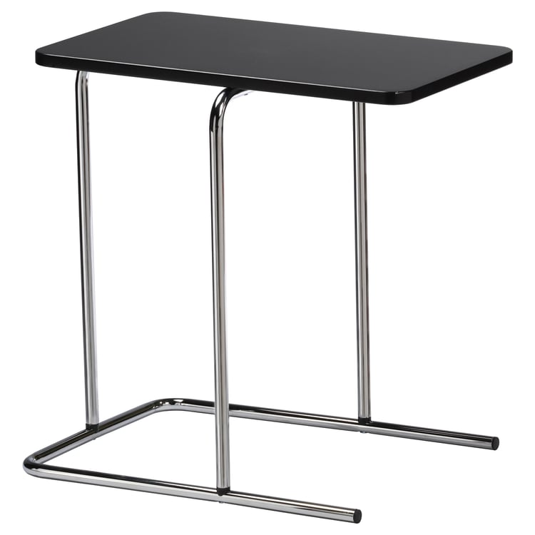 RIAN Side table black IKEA