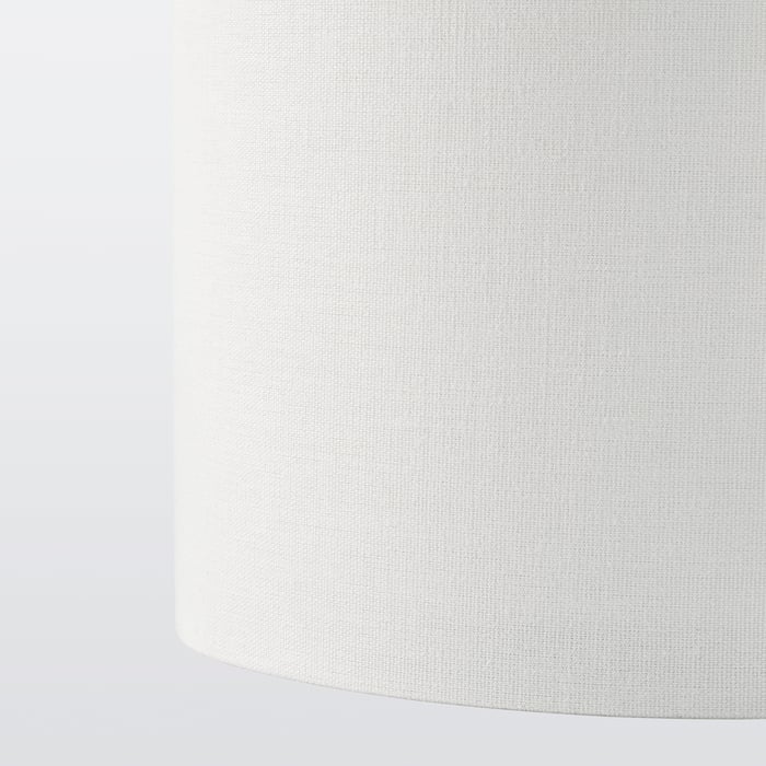 RINGSTA Lamp shade white IKEA