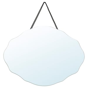 Buy Mirrors, Wall Mirrors, Round & Decorative Mirror Online Kuwait - IKEA
