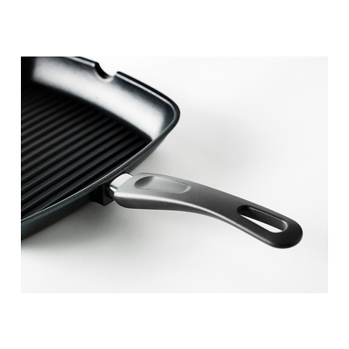 SKÄNKA Grill pan IKEA