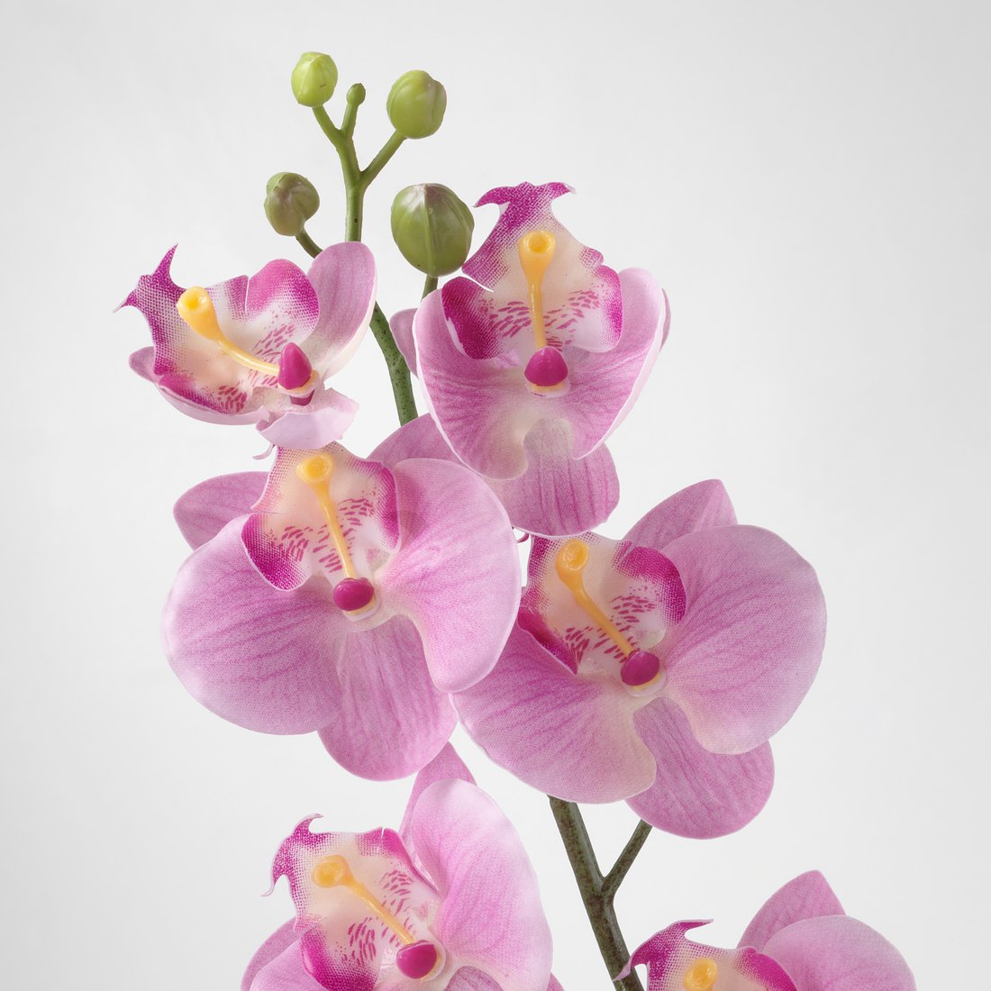 SMYCKA Artificial flower Orchid, pink IKEA