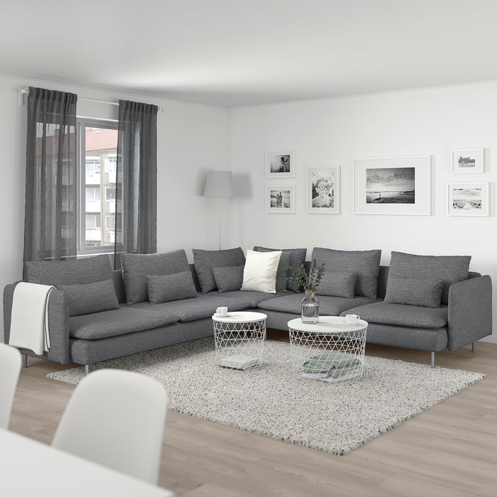 Buy Modular Sofa Online in Kuwait IKEA