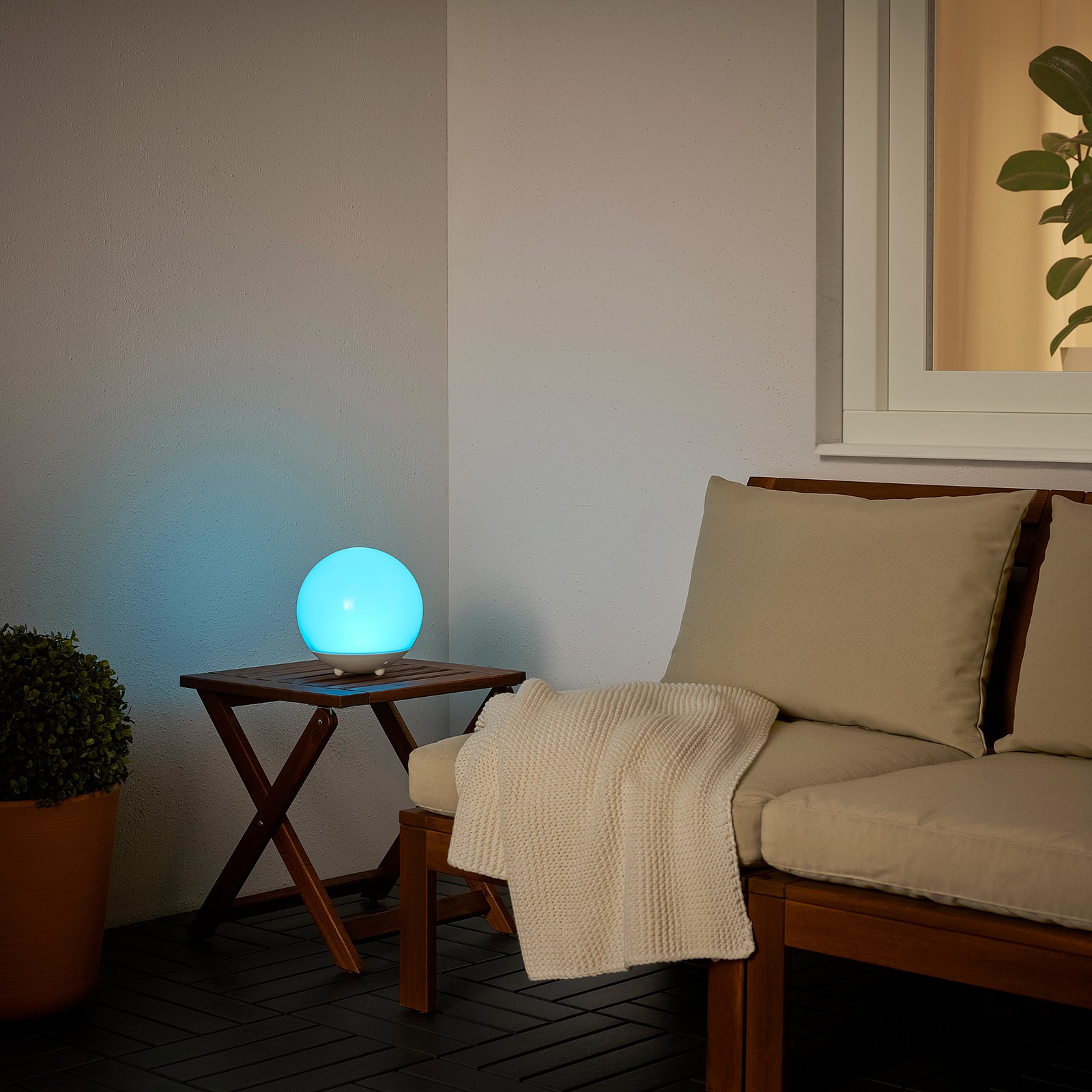 Beautiful view of Ikea Outdoor Lighting Scandinavian Style