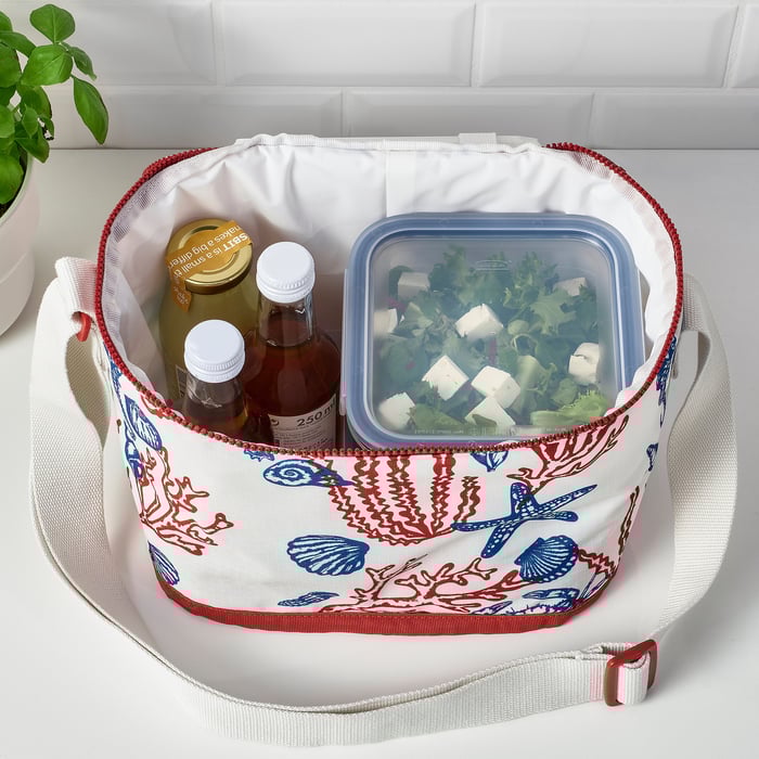 Cool bags IKEA