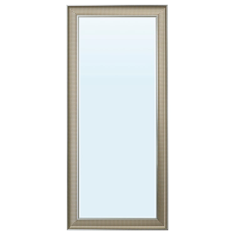 SONGE Mirror silvercolour IKEA