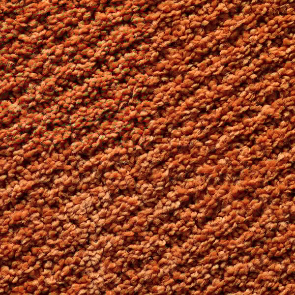 Sporup سجاد وبر قصير بني 200x300 سم Ikea
