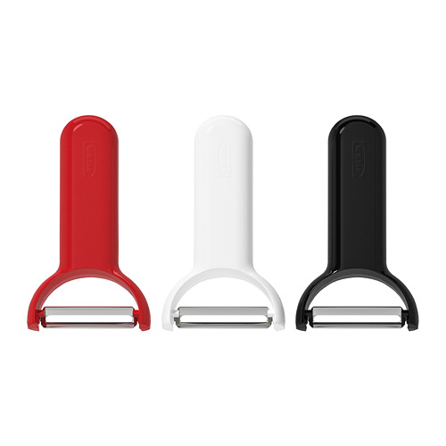 STÄM Peeler IKEA
