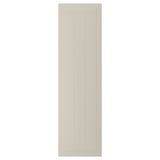 STENSUND Door, beige, 40x140 cm