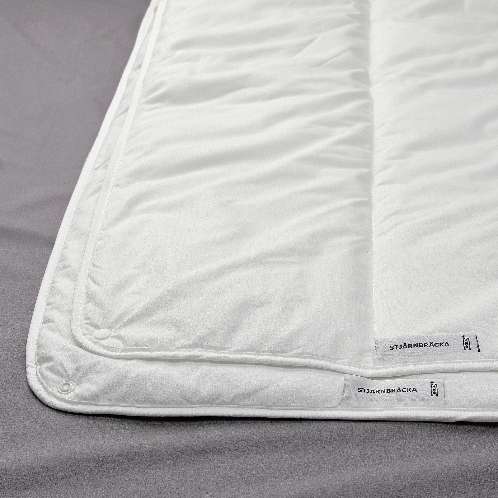 STJÄRNBRÄCKA All seasons duvet, 240x220 cm IKEA