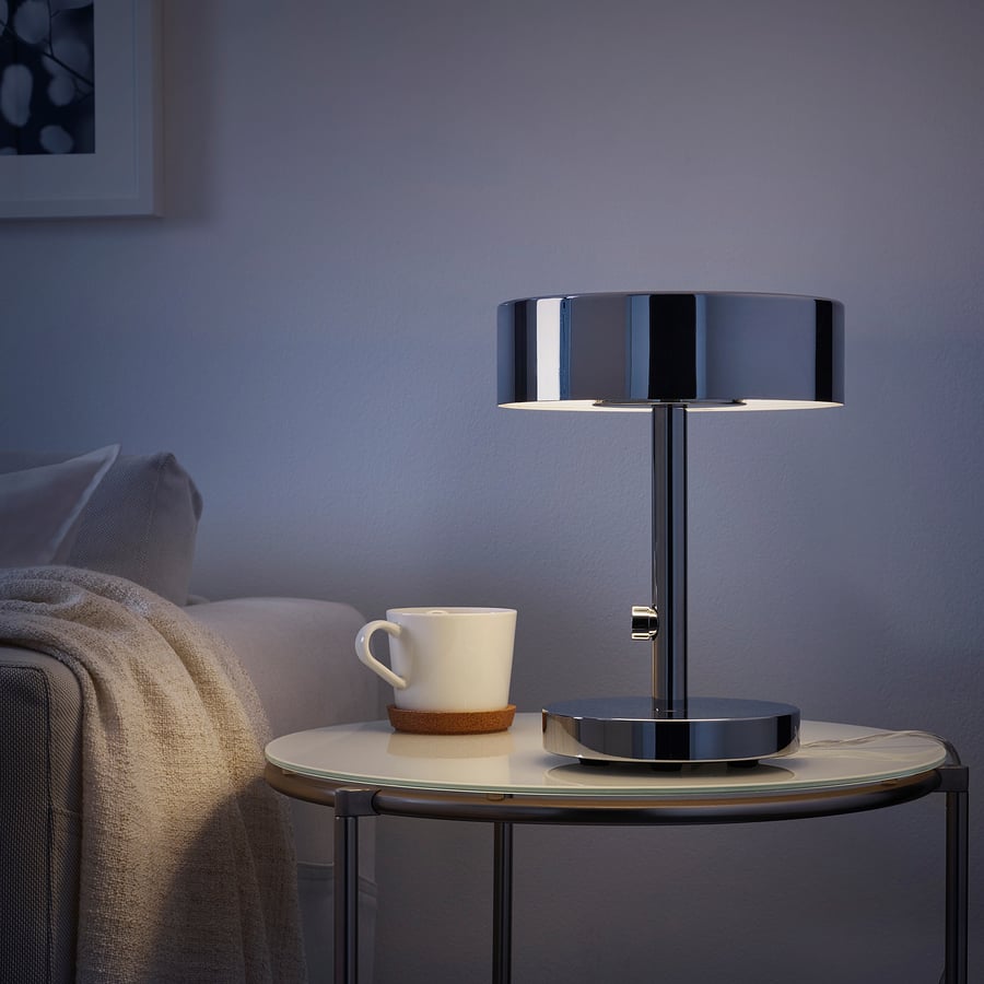 Buy Table Lamps, Bedside Lamps Online IKEA