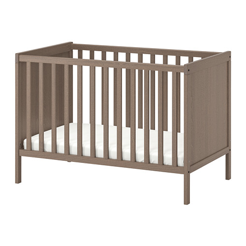 SUNDVIK Cot IKEA