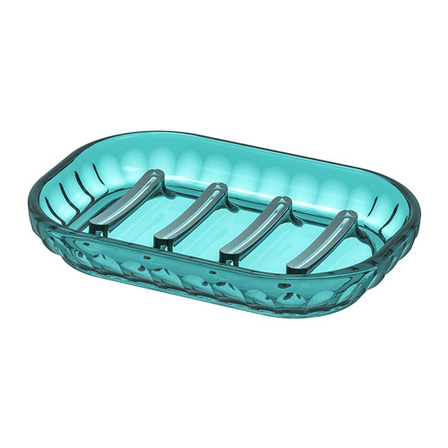 SVARTSJÖN Soap dish IKEA