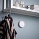 TIMMERFLOTTE temperature/humidity sensor, smart - IKEA