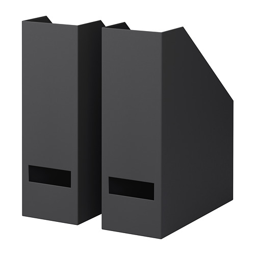 TJENA Magazine file IKEA