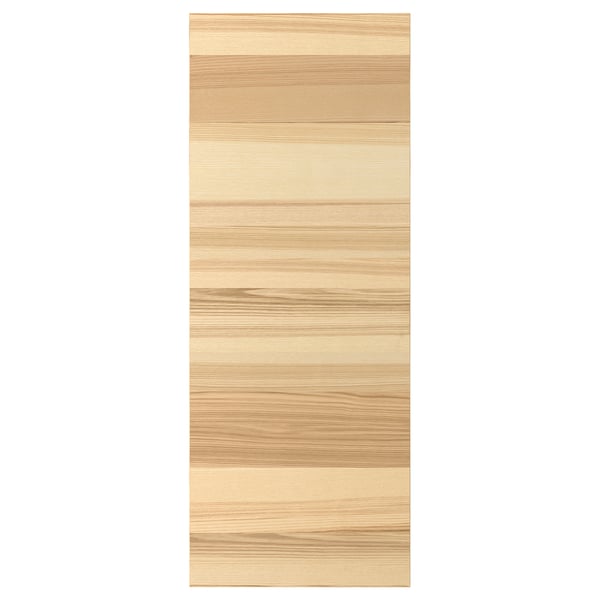 torhamn لوح غطاء خشب طبيعي رماد 39x100 سم ikea