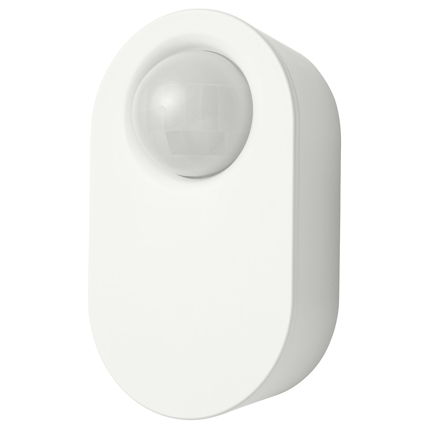 TRÅDFRI wireless motion sensor, smart white IKEA
