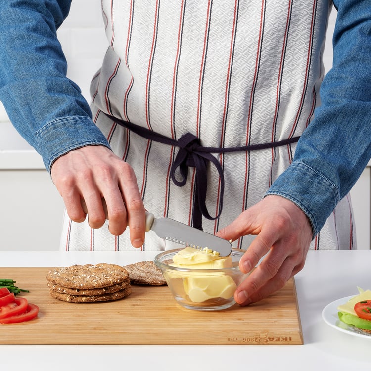 UPPFYLLD Spreader offwhite IKEA