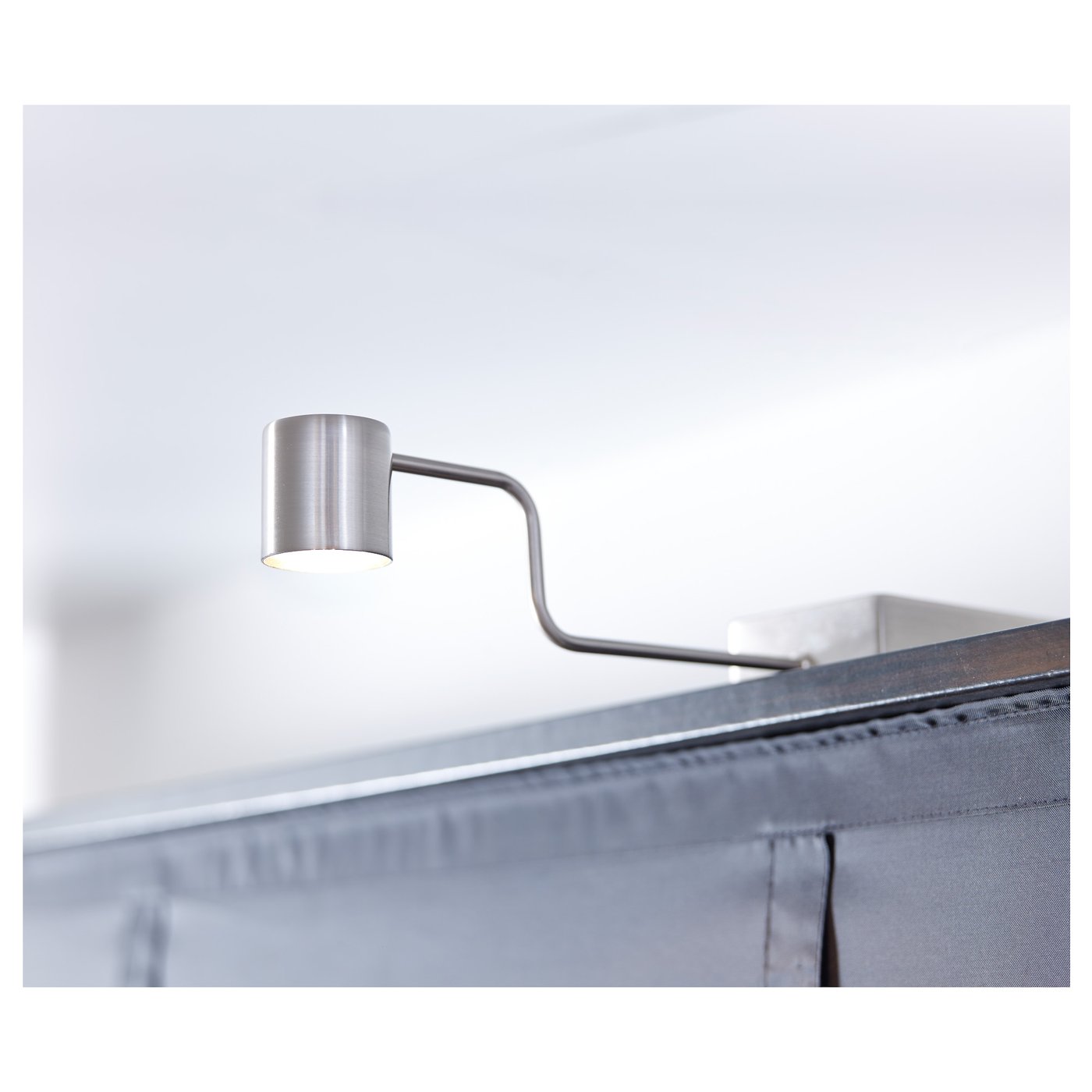 Kitchen under lighting IKEA