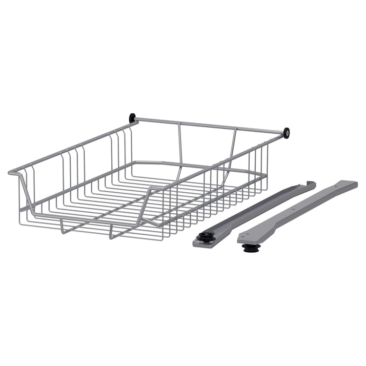UTRUSTA Wire basket IKEA