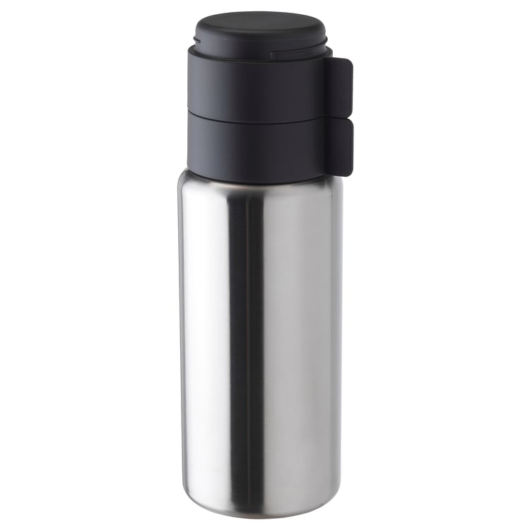 UTRUSTNING Steel vacuum flask IKEA