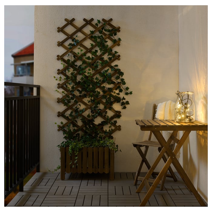 Picture of Outdoor lighting - IKEA