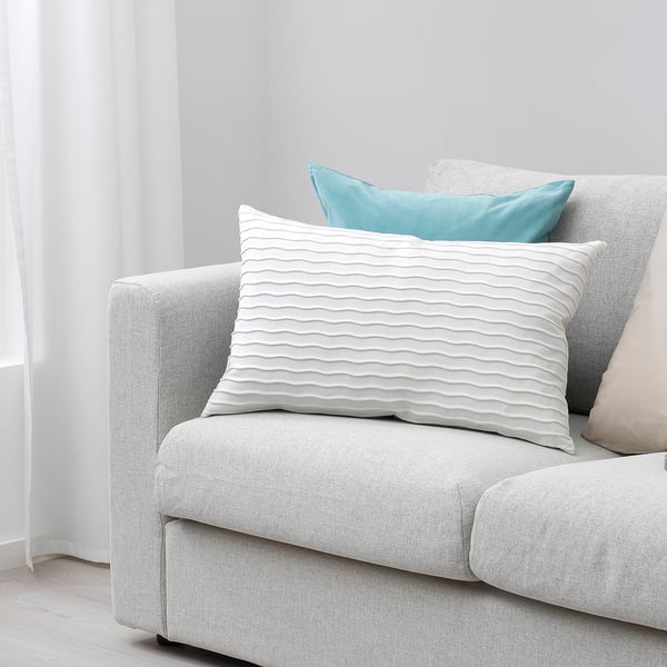 V NDEROT Cushion white IKEA V NDEROT Cushion white IKEA