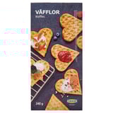 VÅFFLOR Waffles, frozen