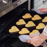 VÅFFLOR Waffles, frozen