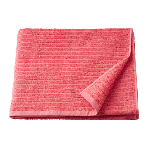 VÅGSJÖN Bath towel 70x140 cm IKEA