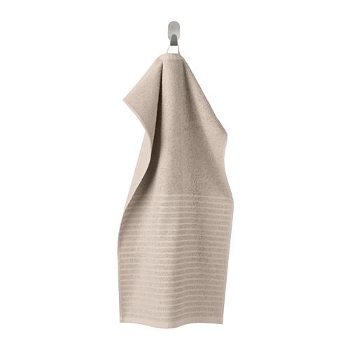 VÅGSJÖN Hand towel IKEA