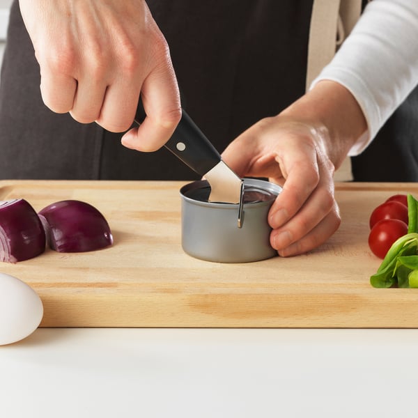 VARDAGEN Bottle opener and can opener IKEA