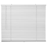 VECKLARFLY Venetian blind, white, 120x155 cm