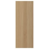 VEDHAMN Cover panel, oak, 39x103 cm