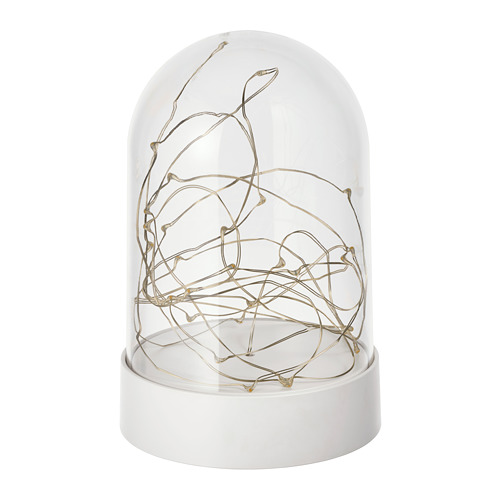 VINTERFEST LED decoration lighting IKEA