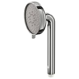 VOXNAN 5-spray handshower, chrome-plated